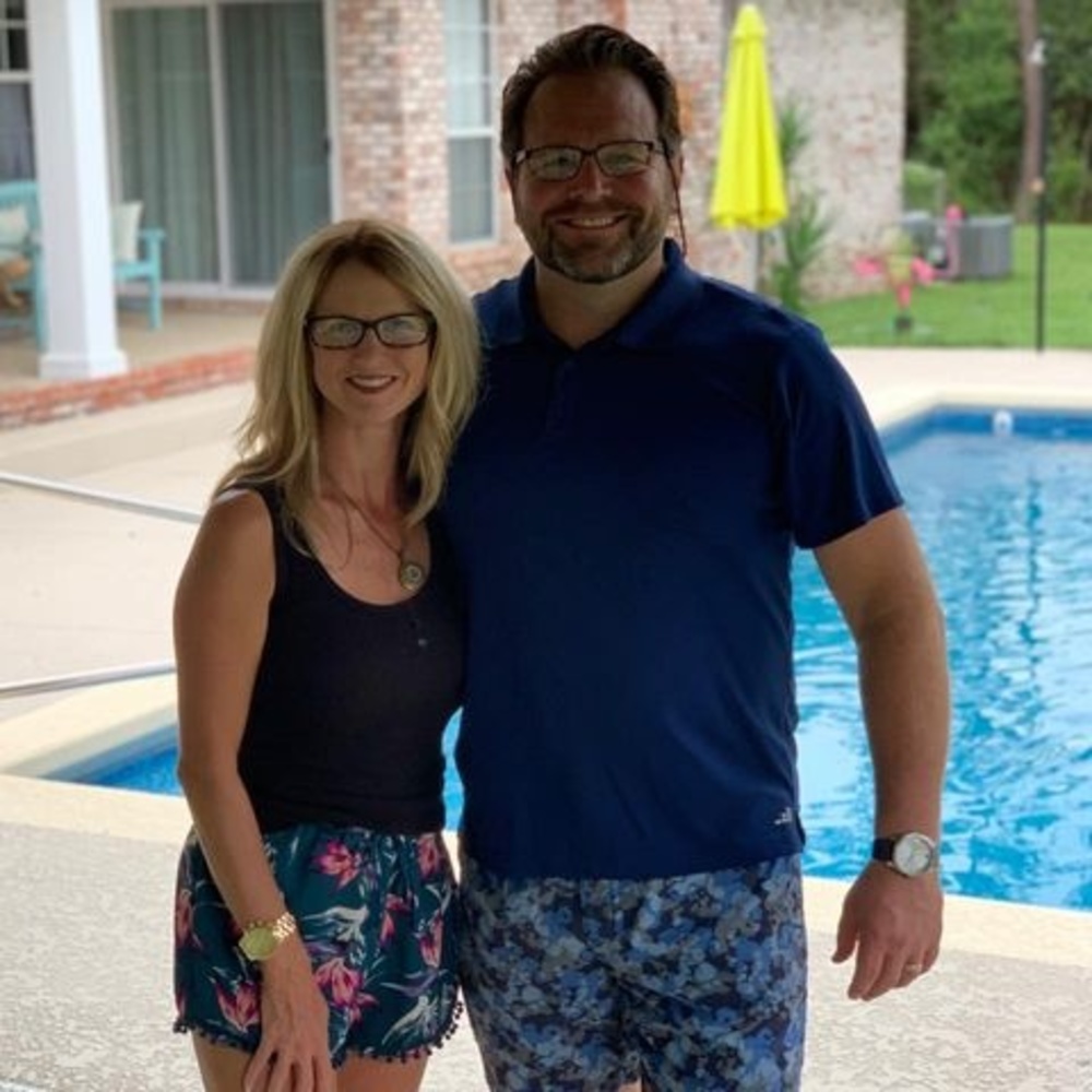 Meet your Posher, Mikeandamanda